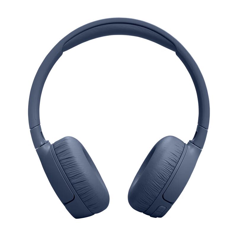 JBL TUNE670NC Wireless On-Ear Headphones