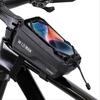 Wildman Bike Frame Bag For Mtb Mountain Road Bike Gx200 Holder