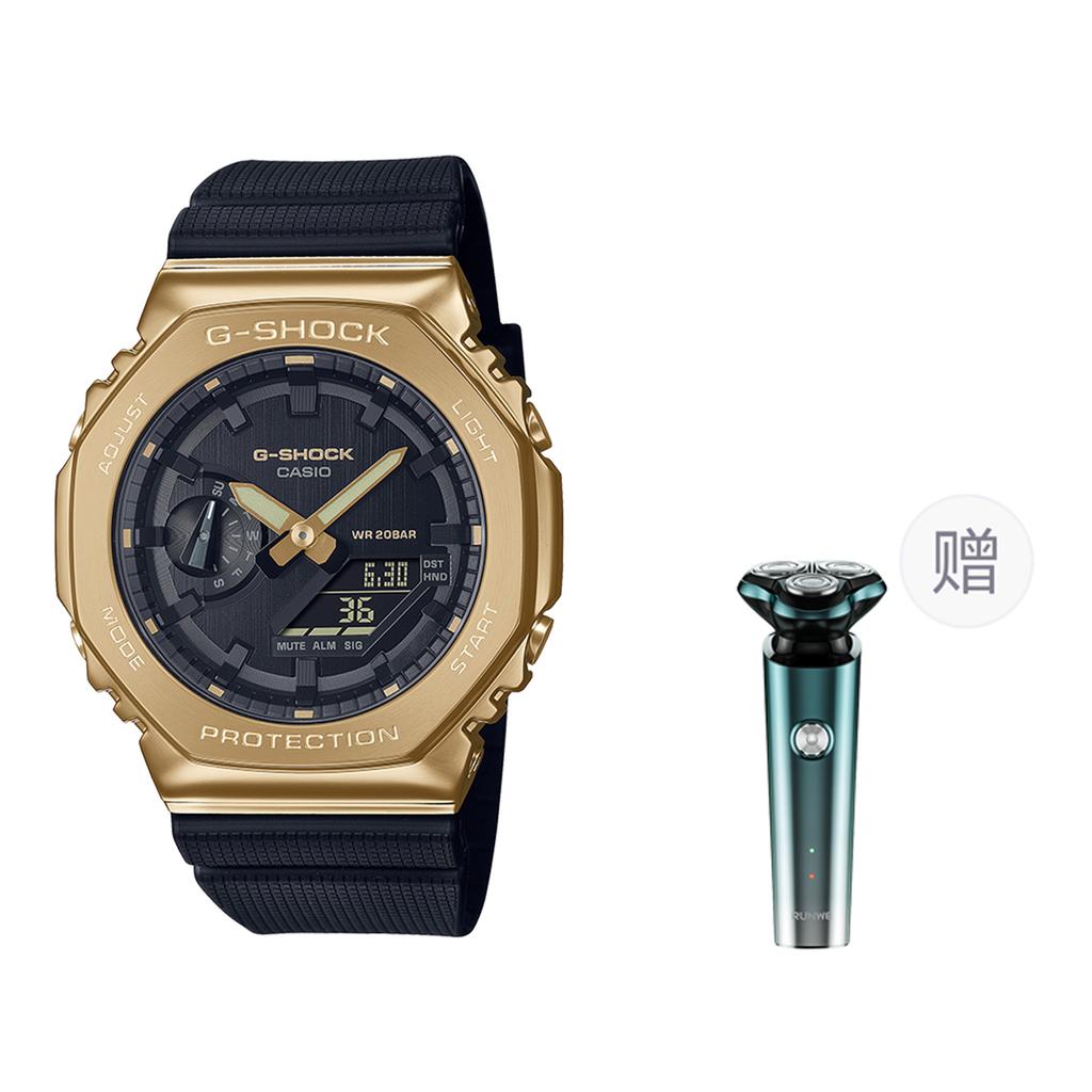 Casio GM-2100G-1A9 42mm GM-2100G-1A9PR-