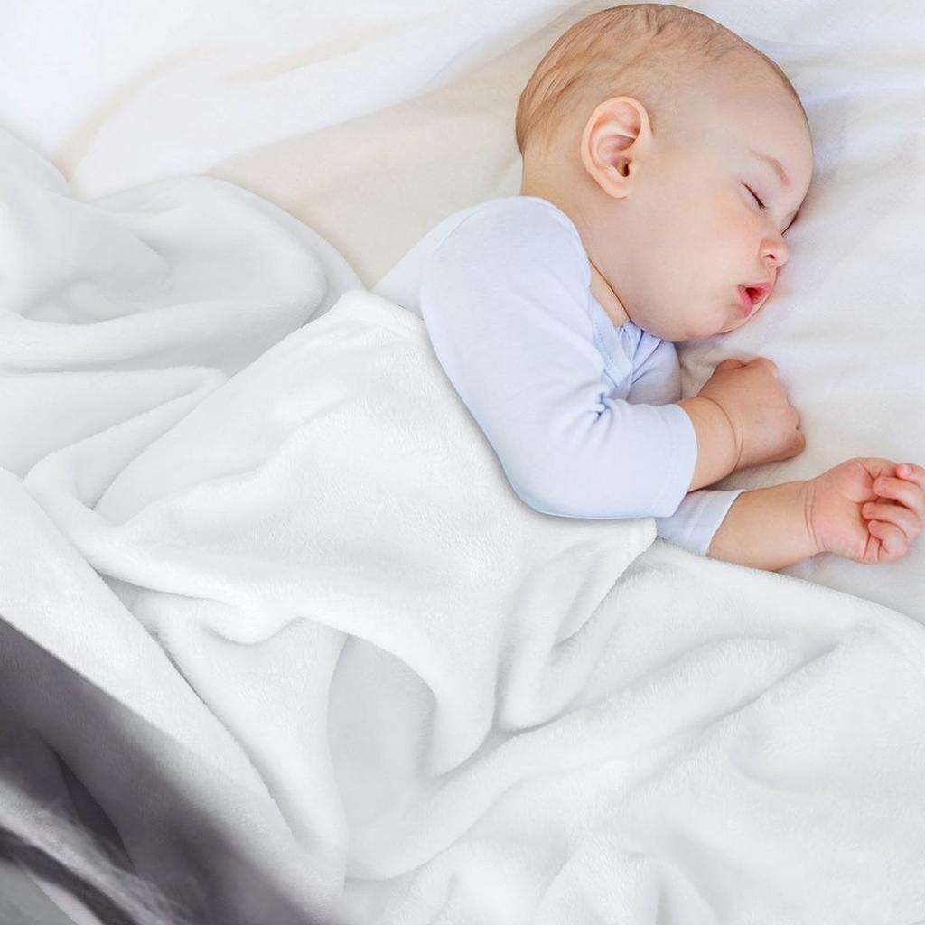 skins- effy Throw Blanket Thin Bed linens Cute Hair Blankets