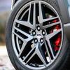 4pcs 56/60/65mm Car Styling Wheel Center Hub Caps Stickers Badge For Ford Focus F11 Fiesta Mondeo Fusion Explorer Escape Edge Kuga