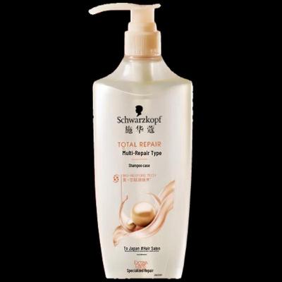 Multi-Effect Repair Shampoo