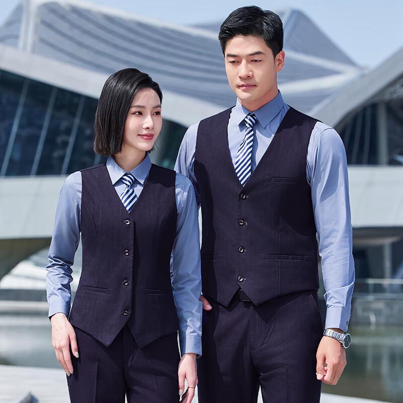 

Унисекс Полосатый Профессиональный Рабочий Жилет 5XL