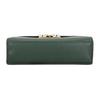 New MICHAEL KORS Rose Cow Leather Crossbody Bag Small Women's Green 35T0GXOC1L-305