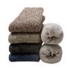Warm And Thick Socks, Wool Socks