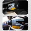 Decorațiune pentru Gura de Ventilație Mașină Avión de Luptă Odorizant pentru Gura de Ventilație Mașină Avión Rotativ Parfum de Lungă Durată Cleme pentru Gura de Ventilație Mașină Acces Purificator de Aer