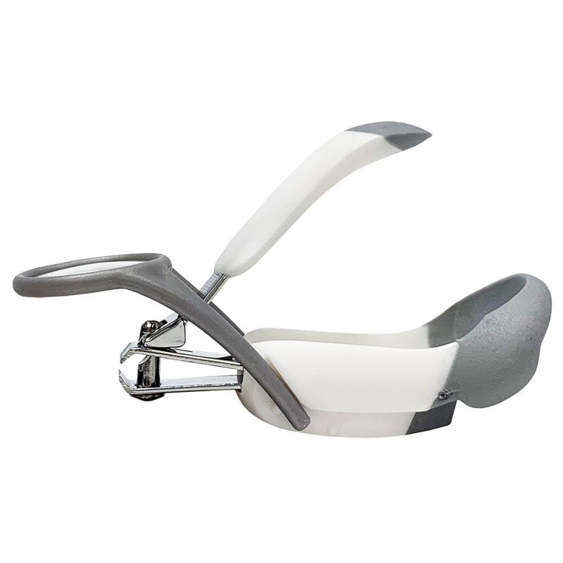 Clippers for Hamsters - Small Animal Nail Clippers with Magnifying Glass, Toenail Clippers for Dogs and Hedgehog Nail Cutter