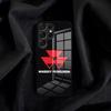 Massey Ferguson Phone Case For Samsung S26 S25 Edge S24 S23 S22 S21 S20 Ultra Plus FE Glass Cover