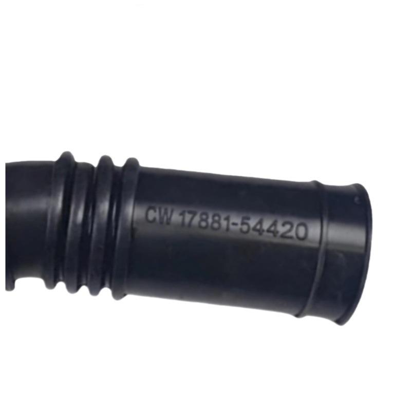 17881-54420: Toyota Hiace Engine Air Intake Hose Compatible