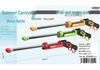 Gatling-Style Large Pull-Out Water Gun Toy for Kids Water Play