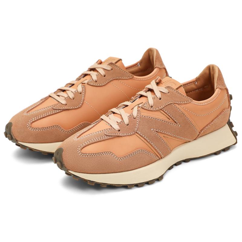 New Balance 327 'Toast Tawny Birch' Sneakers MS327PL