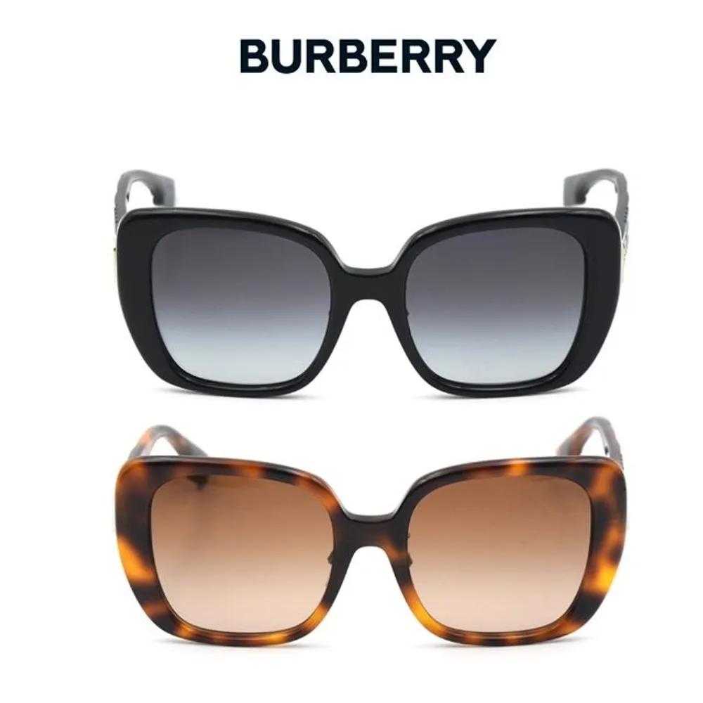 

Burberry Sunglasses B4371-F B4371-F 3316/13