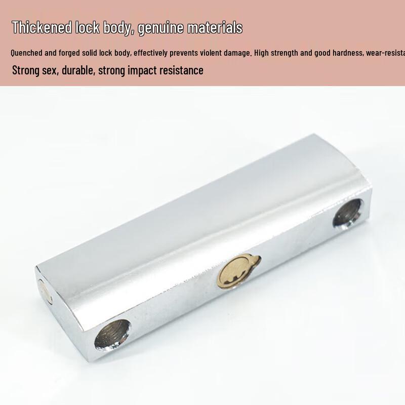 Haissdyck HKCL-33 Heavy Duty U-Lock