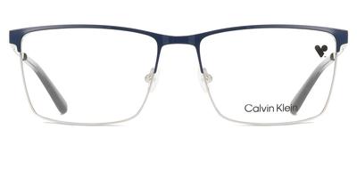 Calvin Klein Ck22102 460 Unisex Eyeglasses