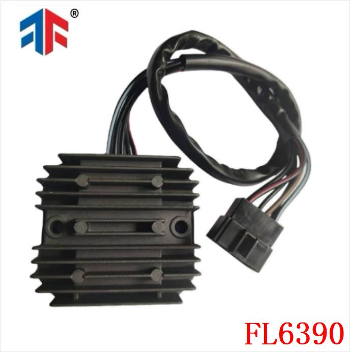FL6389 for Kawasaki VN400, Honda GL1000, Suzuki VL1500
