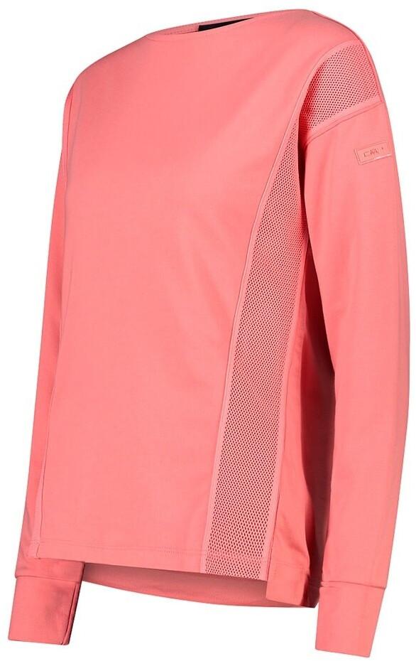 Куртка CMP Sweat orchidea B557