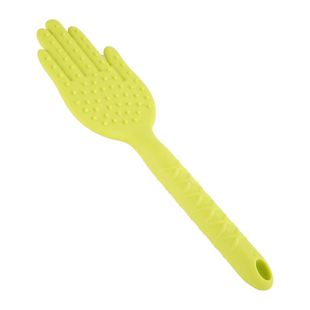 Handpalm Massagematser Triggerpunt Draagbare Handpalm Spier Massage Klop om Vermoeidheid te Verlichten