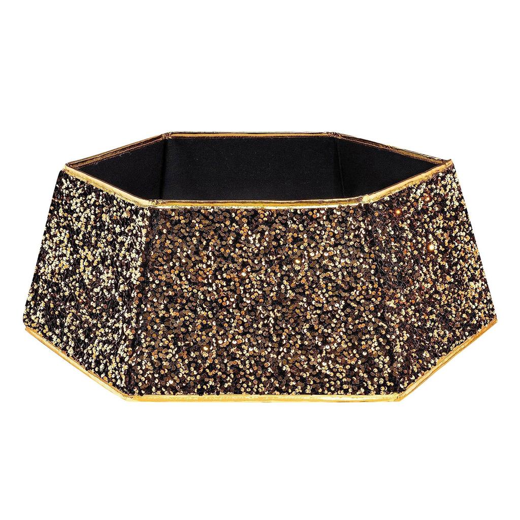 Christmas Tree Enclosure Scene Decoration Props Christmas Tree Skirt Decorations