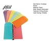 Cash Savings Envelopes 1 Set 12 Colors Budget Envelope Binder, Organizer for Management Budgeting, A6 6-Ring Money Planner Binder Saving Tracking