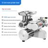 Yunduo Commercial Electric Meat Grinder