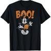 Disney Mickey Scared Boo! T-Shirt