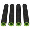 CALLARON Foam Grip Tubes (Set of 4) - Paddle Covers, Sponge Handle Grip Support, Kayak Paddle Accessories