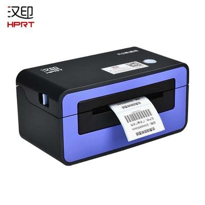 HPRT R9 High-Speed E-commerce Thermal Label Printer CN Plug (adapter Included)
