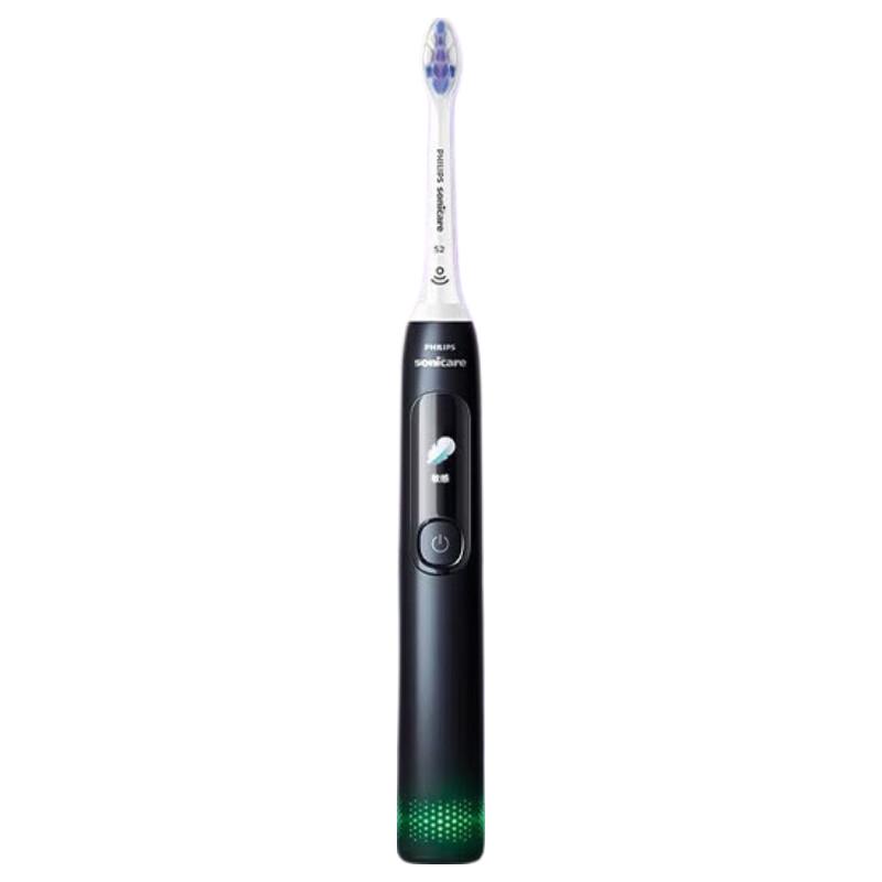 

Philips Sonicare DiamondClean 7 Series Pro Electric Toothbrush CN plug (adapter included)