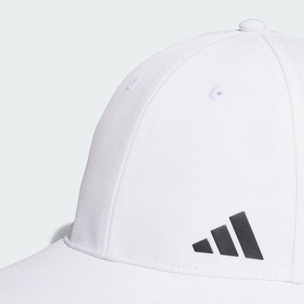 Adidas Unisex Tour Authentic Cap Ss