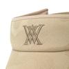 ANEW GOLF Uni Camo Jqd Visor_Be