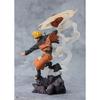 Statuette - Bandai Tamashii Nations - Naruto Uzuma - PVC - 24 cm - Figuarts Zero