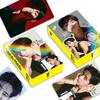 BTS V Kim Taehyung Fotosammlung LOMO Karten