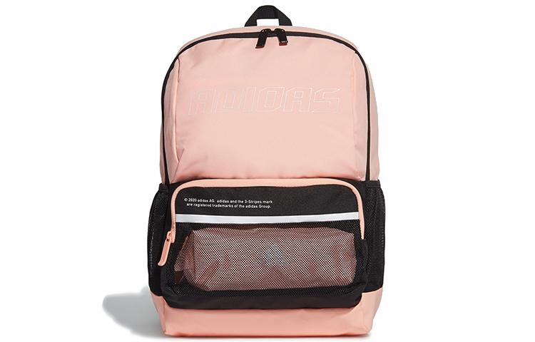 Adidas Polyester Backpack Regular Women s Pink GG1047