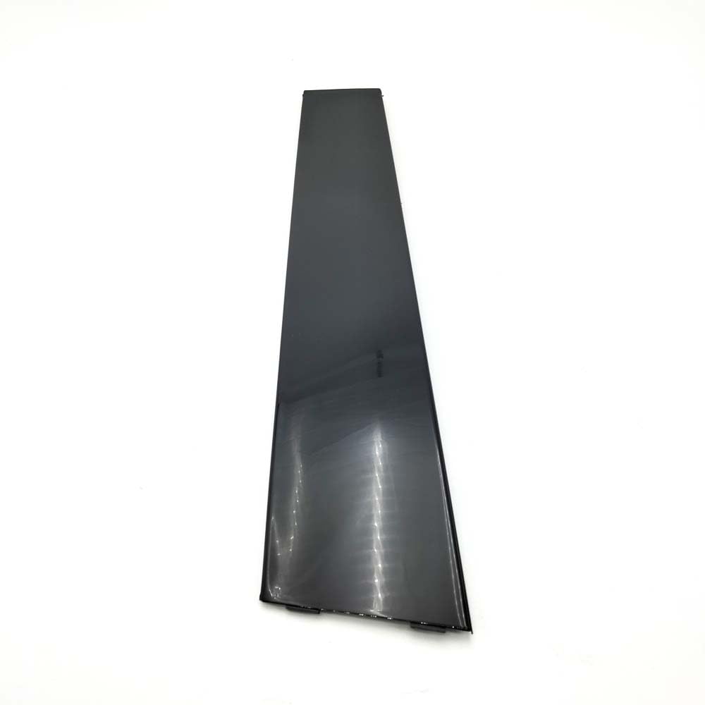 Gloss Black B-Pillar Trim for 2011-2020 Grand Cherokee 57010444