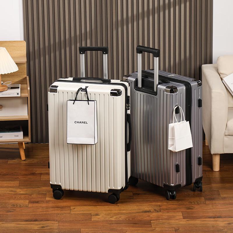 Changbaosen Durable Travel Suitcase