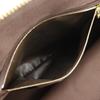 Louis Vuitton Greenwich PM Tote Bag N41165 Boston Bag Brown Damier Canvas Unisex Used
