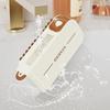 Portable Soap Storage Box Plastic Rubbing Foam Box Creative Multifunctional Soap Box  Kitchen Use