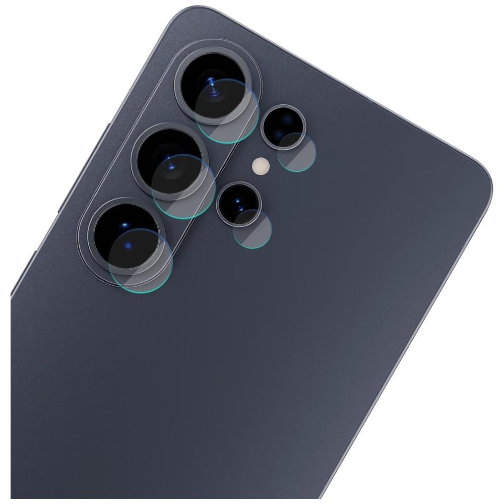 Ochrona Na Obiektyw Aparatu 3Mk Lens     Protection Do Samsung Galaxy S26 Ultra 4Szt