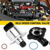 Throttle Position Sensor And Idle Air Control Valve Set For LS Chevy GM
