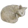 Pet Memorial Tombstone Weatherproof Resin Pet Memorial Garden Stone for Garden Outdoor YardOrnament