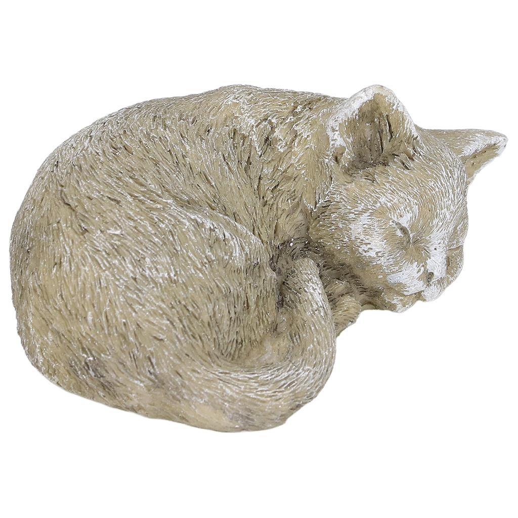 Pet Memorial Tombstone Weatherproof Resin Pet Memorial Garden Stone for Garden Outdoor YardOrnament