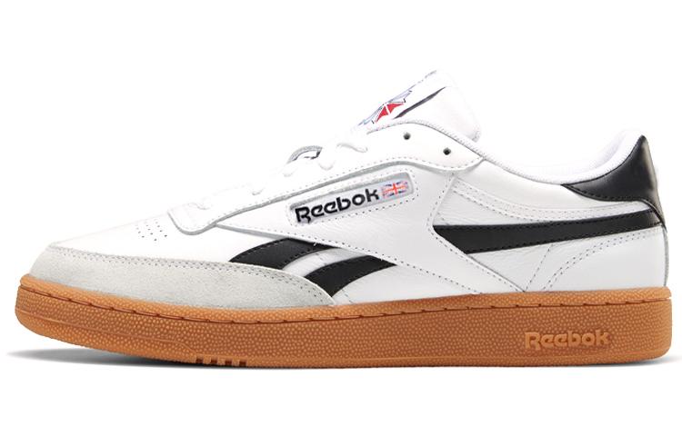 Club C Reebok Revenge Белый Черный Каучук GZ8638 38.5
