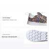 Disney x Superstar 360 I Bambi Babysneakers Flerfärgade Ljusrosa Molnvita GX3299