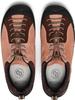 KEEN Women's Jasper Rocks SP Outdoor Sneakers Cork/Java 23.5 cm