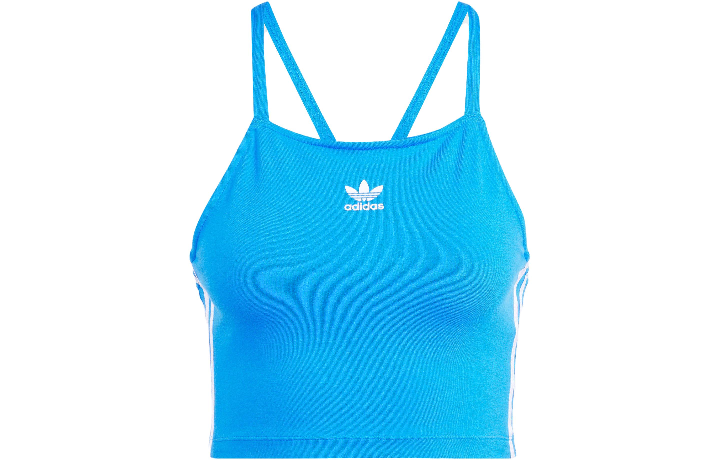 Adidas Originals Tank Top Women s Blue IN8376 M