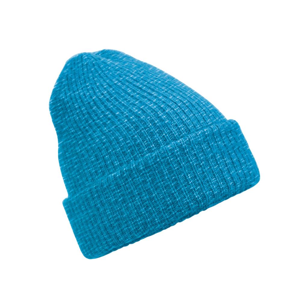 Unisex Adult Colour Pop Beanie