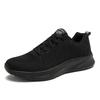 Fashion With Ties Flat-heeled Man Sports Shoes Flats Sport Sneakers High Grade Boots Dropship Wholesale Designers Fashion-man