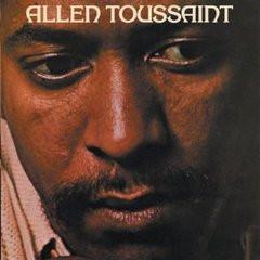 

CD ALLEN TOUSSAINT - Allen Toussaint 3020668322 Varèse Saraband 2006 US Soul/Funk Used