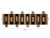 Lamele Mini 80cm wall clothes hanger