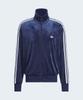 adidas Firebird Velour Track Top - Night Indigo / Kq5475